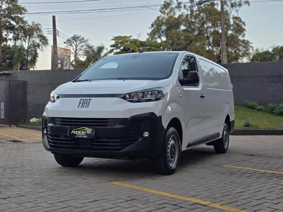 FIAT SCUDO 1.5 BLUEHDI DIESEL CARGO MANUAL FIAT SCUDO 1.5 BLUEHDI DIESEL CARGO MANUAL